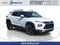 2022 Chevrolet Trailblazer FWD 4dr LT