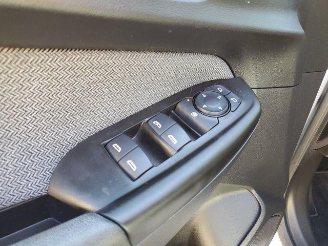 2022 Chevrolet Trailblazer FWD 4dr LT