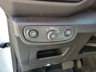 2022 Chevrolet Trailblazer FWD 4dr LT
