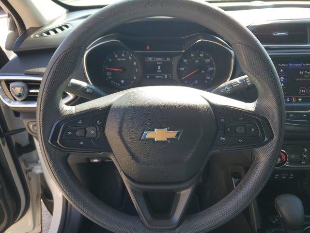2022 Chevrolet Trailblazer FWD 4dr LT