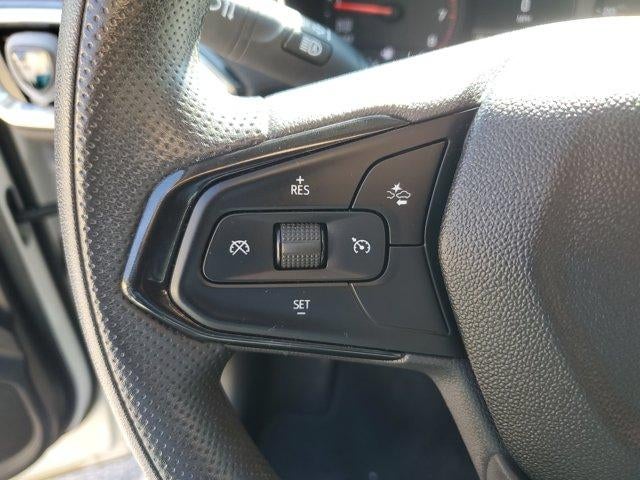 2022 Chevrolet Trailblazer FWD 4dr LT