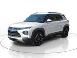 2022 Chevrolet Trailblazer FWD 4dr LT