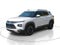 2022 Chevrolet Trailblazer FWD 4dr LT