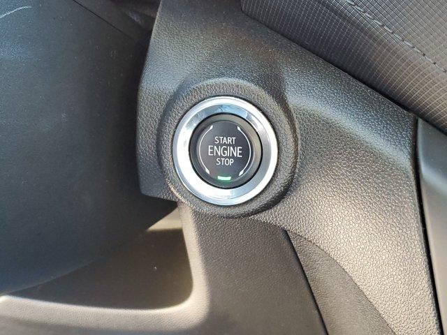 2022 Chevrolet Trailblazer FWD 4dr LT