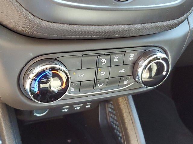 2022 Chevrolet Trailblazer FWD 4dr LT