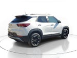 2022 Chevrolet Trailblazer FWD 4dr LT