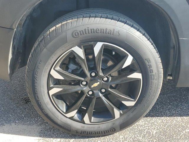 2022 Chevrolet Trailblazer FWD 4dr LT