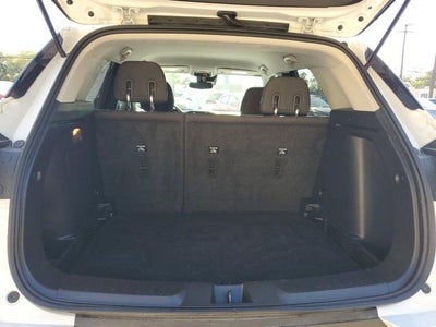 2022 Chevrolet Trailblazer FWD 4dr LT
