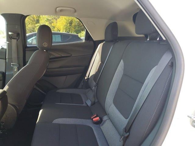 2022 Chevrolet Trailblazer FWD 4dr LT