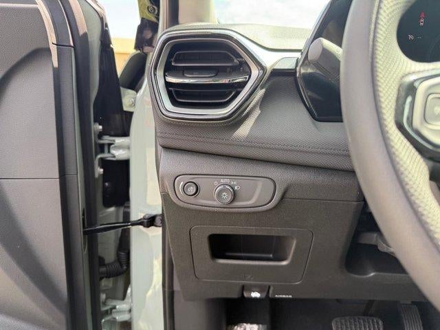 2025 Chevrolet Trailblazer FWD 4dr LT