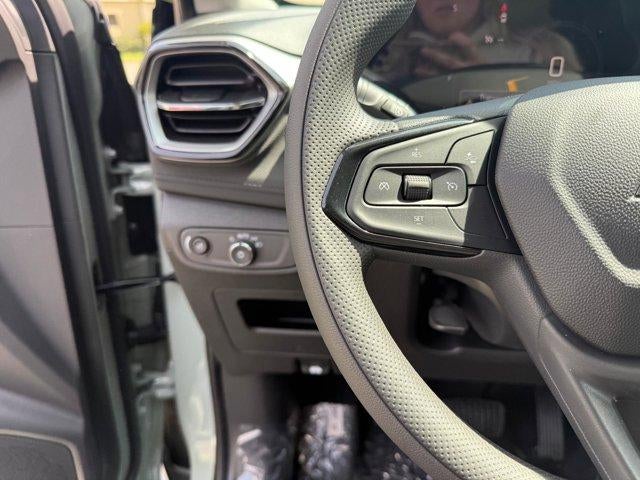 2025 Chevrolet Trailblazer FWD 4dr LT