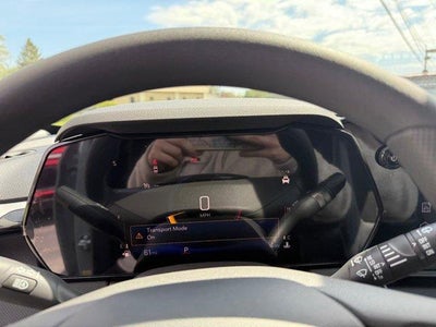 2025 Chevrolet Trailblazer FWD 4dr LT