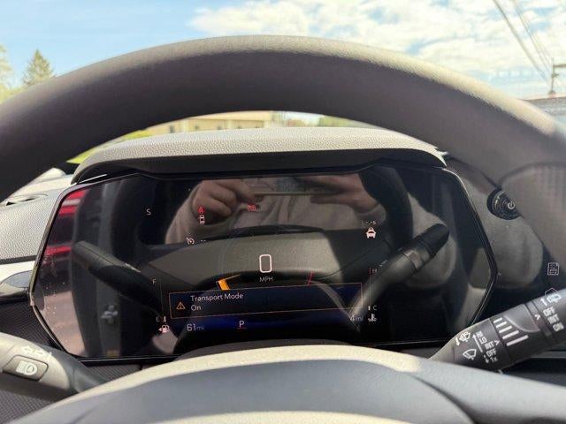 2025 Chevrolet Trailblazer FWD 4dr LT