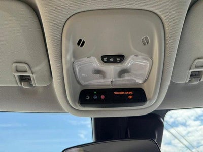 2025 Chevrolet Trailblazer FWD 4dr LT