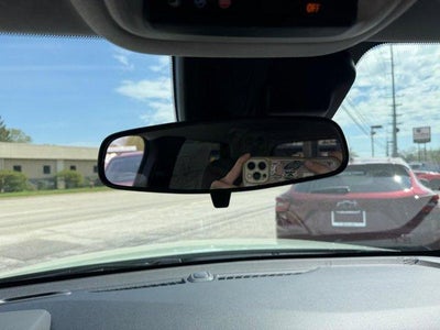 2025 Chevrolet Trailblazer FWD 4dr LT