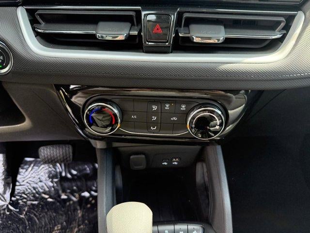 2025 Chevrolet Trailblazer FWD 4dr LT