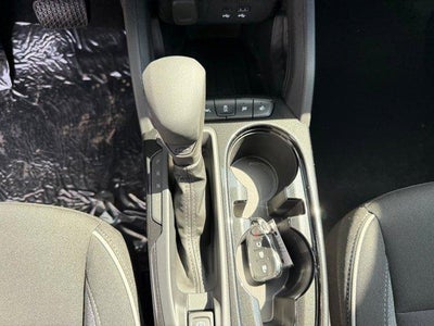 2025 Chevrolet Trailblazer FWD 4dr LT