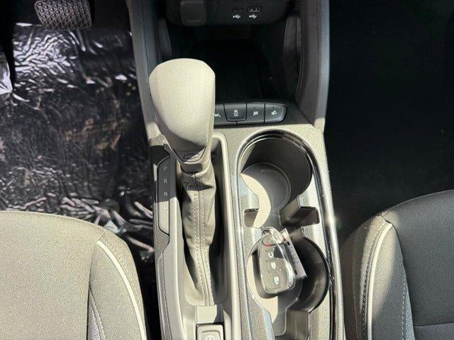 2025 Chevrolet Trailblazer FWD 4dr LT