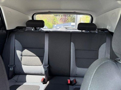 2025 Chevrolet Trailblazer FWD 4dr LT