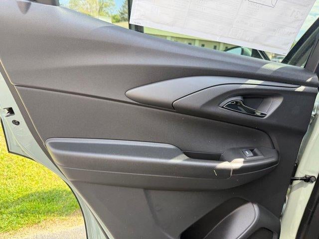 2025 Chevrolet Trailblazer FWD 4dr LT