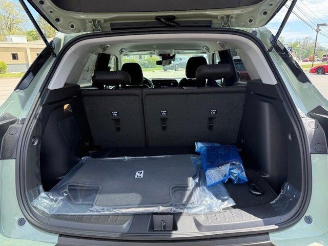 2025 Chevrolet Trailblazer FWD 4dr LT