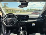 2025 Chevrolet Trailblazer FWD 4dr LT