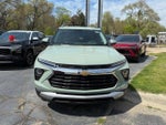 2025 Chevrolet Trailblazer FWD 4dr LT