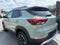 2025 Chevrolet Trailblazer FWD 4dr LT