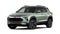 2025 Chevrolet Trailblazer FWD 4dr LT