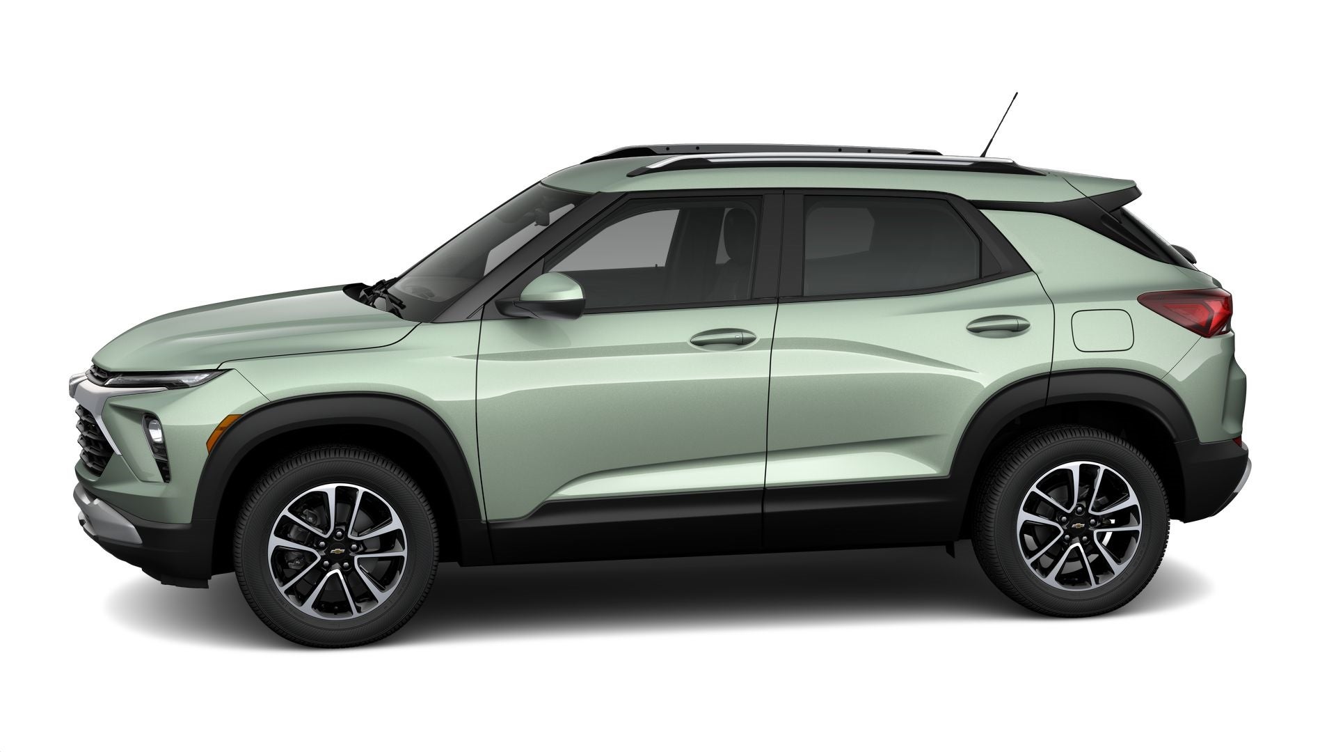 2025 Chevrolet Trailblazer FWD 4dr LT