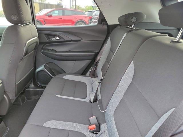 2026 Chevrolet Trailblazer FWD 4dr LT