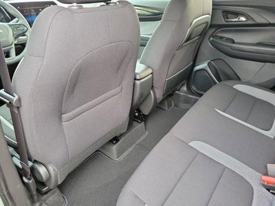 2026 Chevrolet Trailblazer FWD 4dr LT