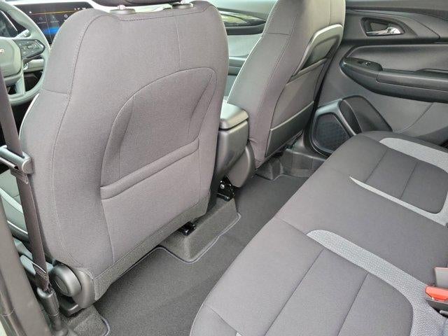 2026 Chevrolet Trailblazer FWD 4dr LT