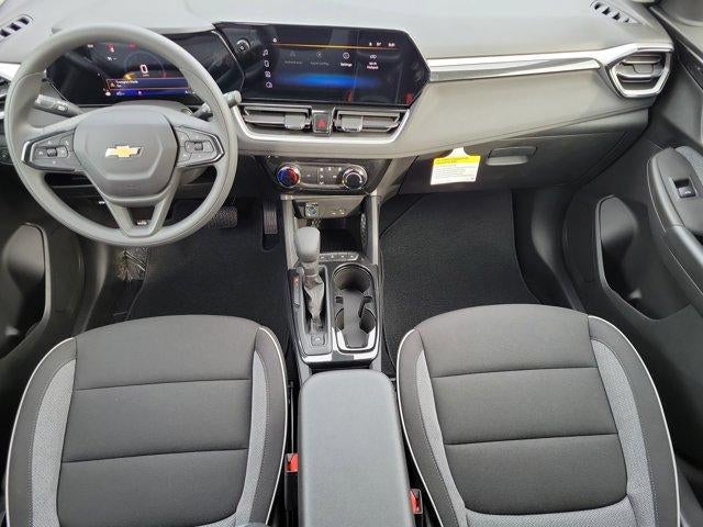 2026 Chevrolet Trailblazer FWD 4dr LT