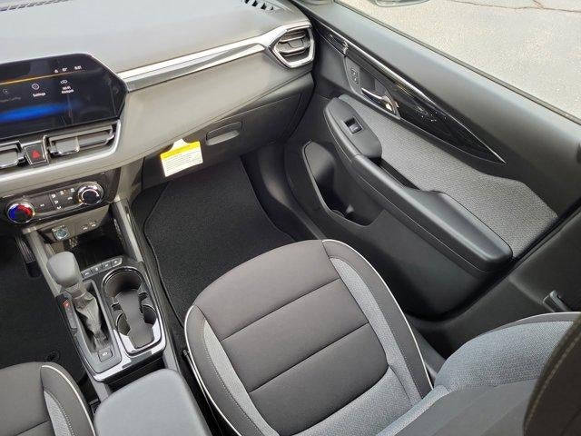 2026 Chevrolet Trailblazer FWD 4dr LT