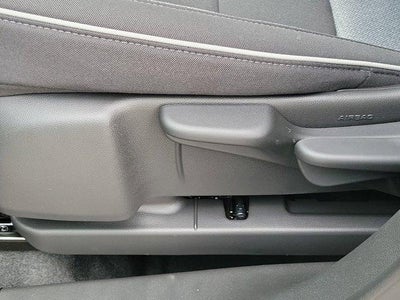 2026 Chevrolet Trailblazer FWD 4dr LT