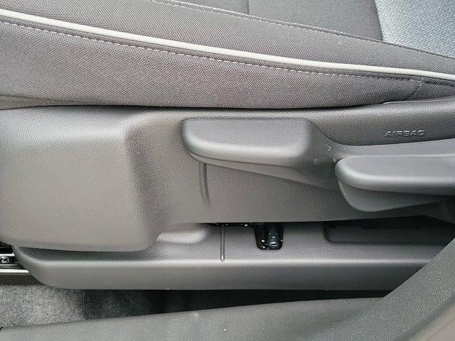 2026 Chevrolet Trailblazer FWD 4dr LT