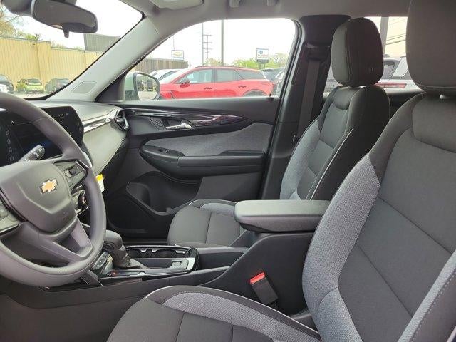 2026 Chevrolet Trailblazer FWD 4dr LT