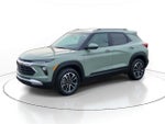 2026 Chevrolet Trailblazer FWD 4dr LT