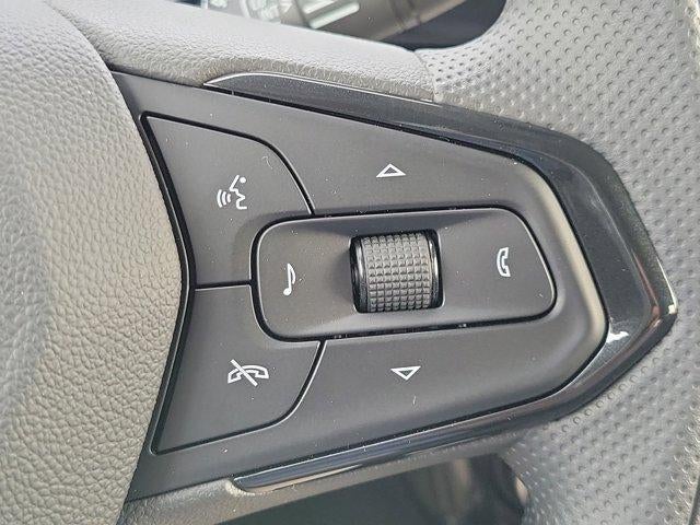 2026 Chevrolet Trailblazer FWD 4dr LT