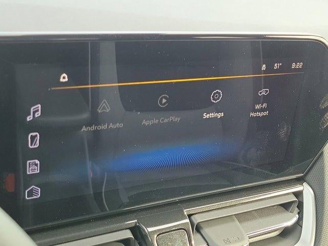2026 Chevrolet Trailblazer FWD 4dr LT