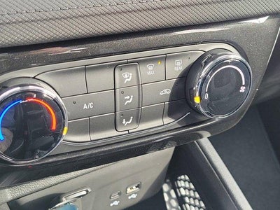 2026 Chevrolet Trailblazer FWD 4dr LT