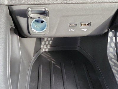 2026 Chevrolet Trailblazer FWD 4dr LT