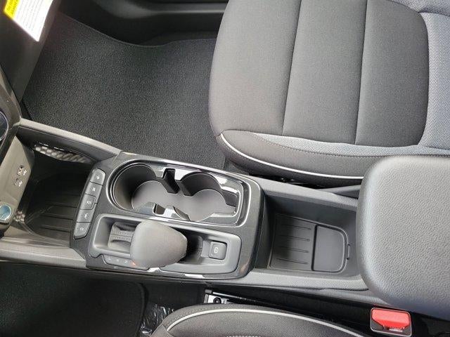 2026 Chevrolet Trailblazer FWD 4dr LT