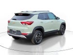 2026 Chevrolet Trailblazer FWD 4dr LT