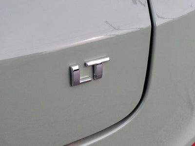 2026 Chevrolet Trailblazer FWD 4dr LT