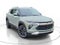 2026 Chevrolet Trailblazer FWD 4dr LT
