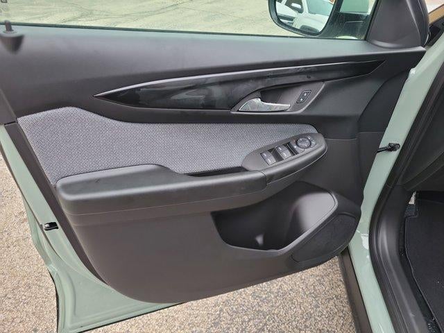 2026 Chevrolet Trailblazer FWD 4dr LT