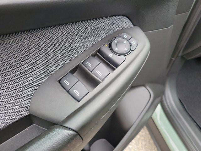 2026 Chevrolet Trailblazer FWD 4dr LT