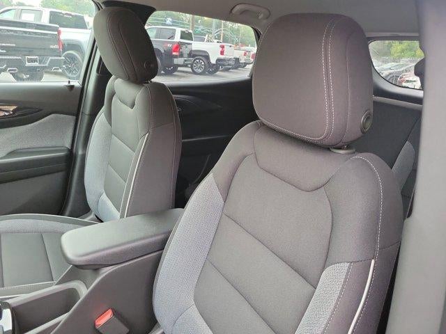 2026 Chevrolet Trailblazer FWD 4dr LT